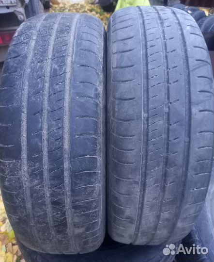Kumho Ecowing ES01 KH27 185/65 R15 88H