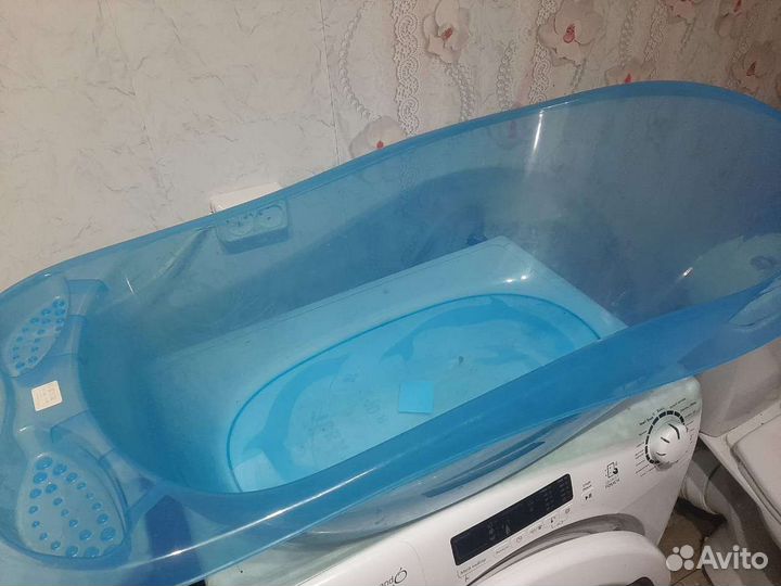 Ванночка для купания