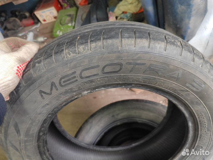 Maxxis Mecotra ME3 185/65 R15