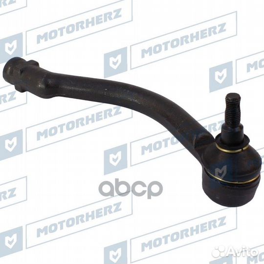 Наконечник рулевой тяги KIA ceed (JD) HQE0100R