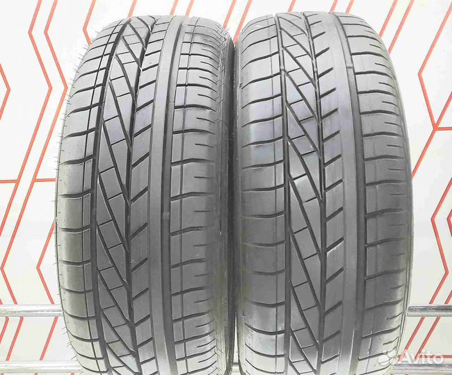 Goodyear Excellence 195/55 R16 87V