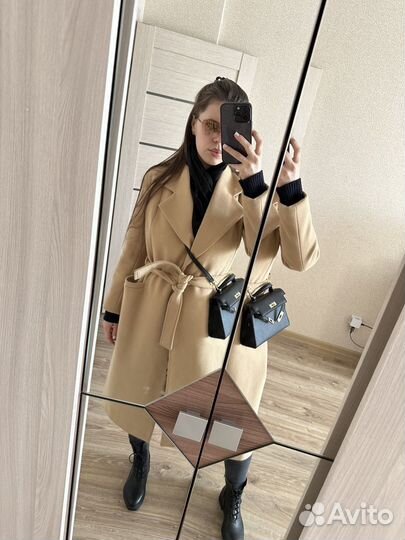 Пальто женское
