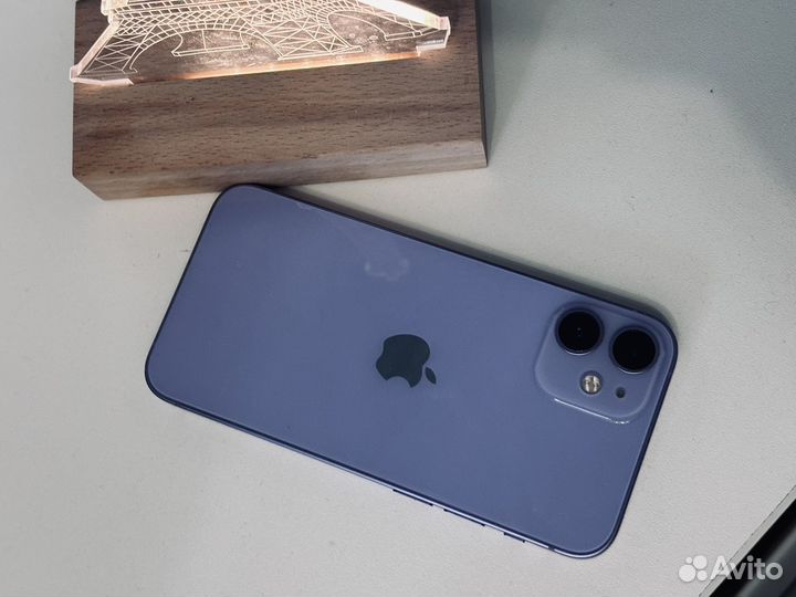 iPhone 12 mini, 64 ГБ
