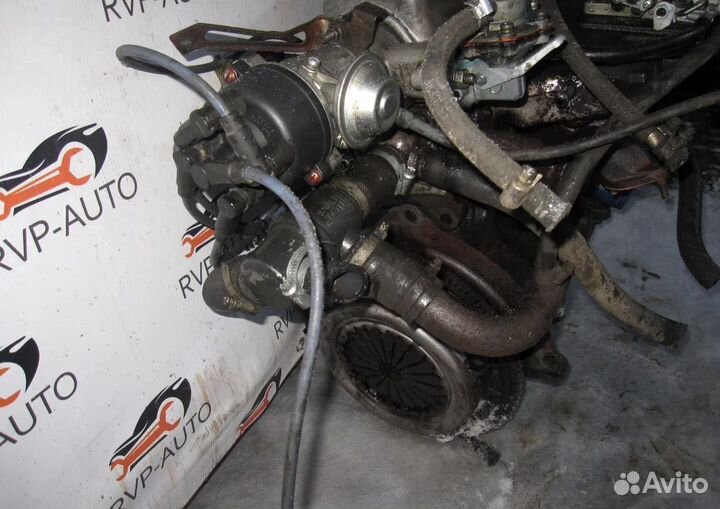 Двигатель лада ваз 2108-09 1.5 Карбюратор