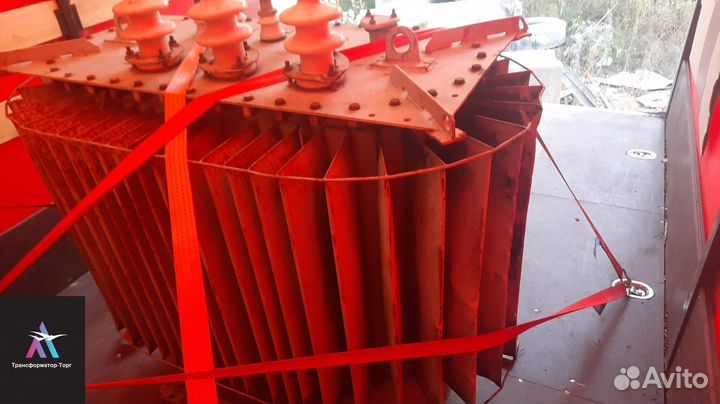 Трансформатор трёхфазный арт89167