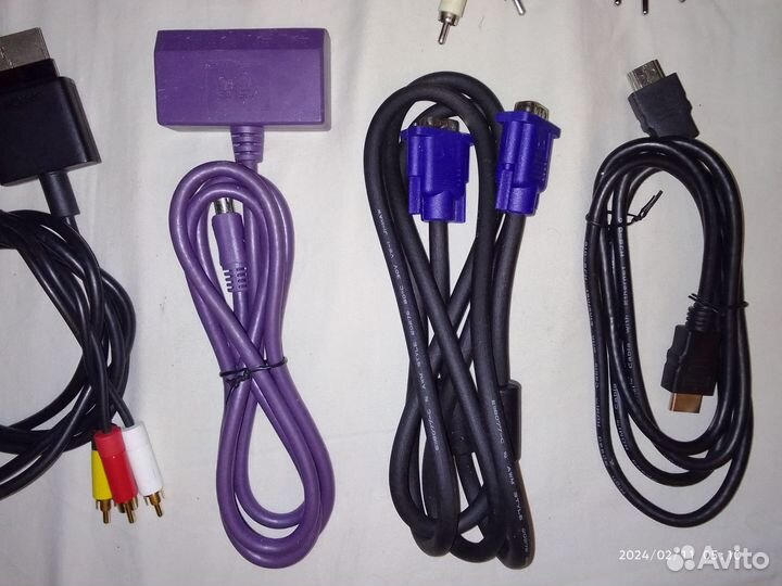 Кабель для компьютера