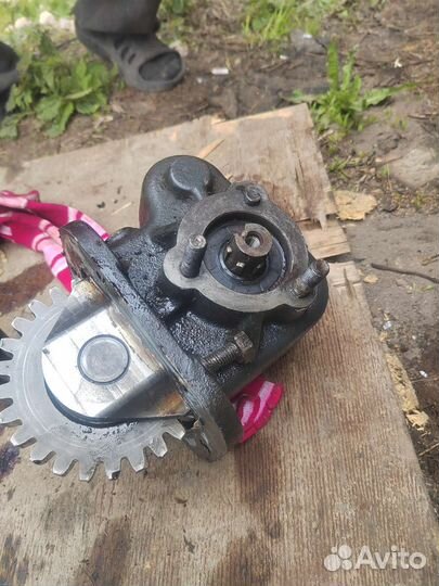 Ком маз италия