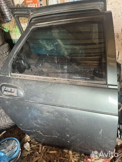 Двери приора