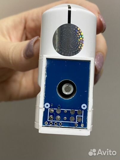 Картриджи насадки для smas Смас hifu и наклейки