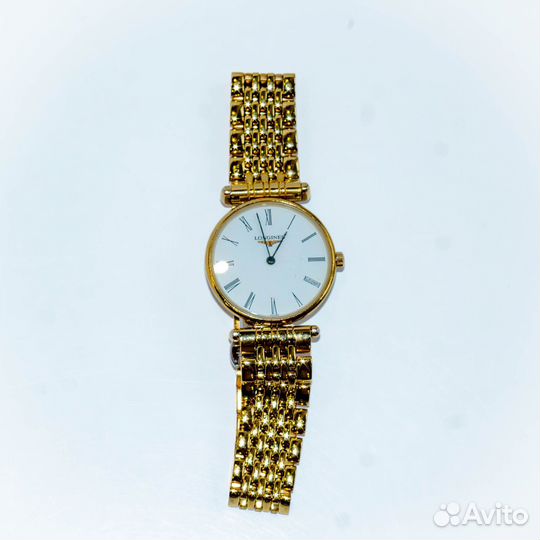 Часы Longines la grande classique оригинал