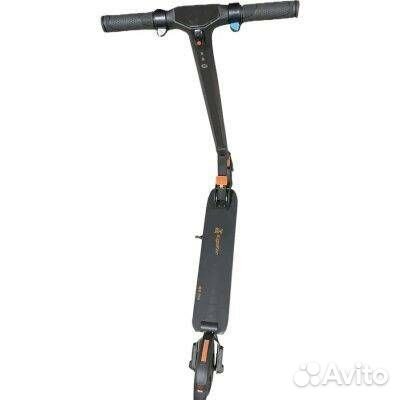 Электрический самокат Kugoo Kirin S8 Pro (KGO-KGS8