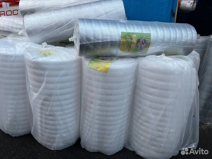 Утеплитель Фаралон 10мм