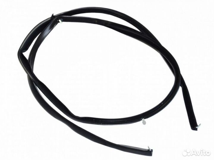 Уплотнитель двери духовки gefest мод. 1457, 1100