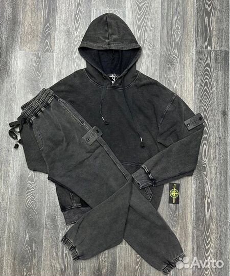 Костюм stone island