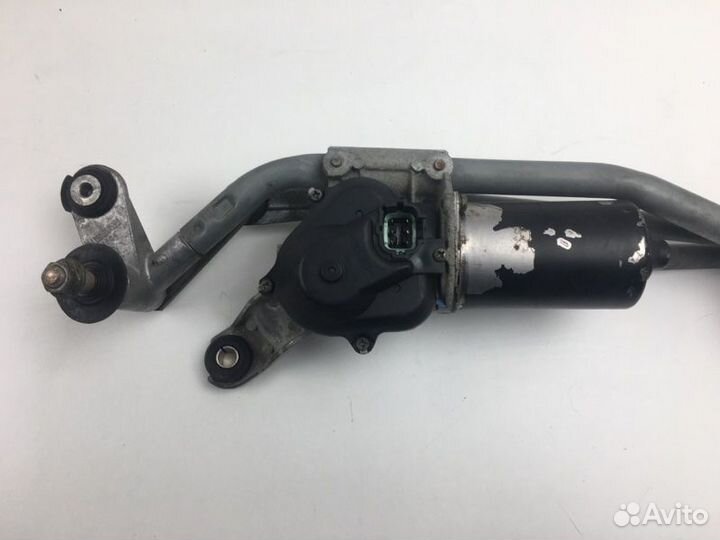 Трапеция дворников Nissan Cedric HY34 VQ30DET 2000