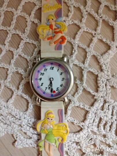 Детские часы