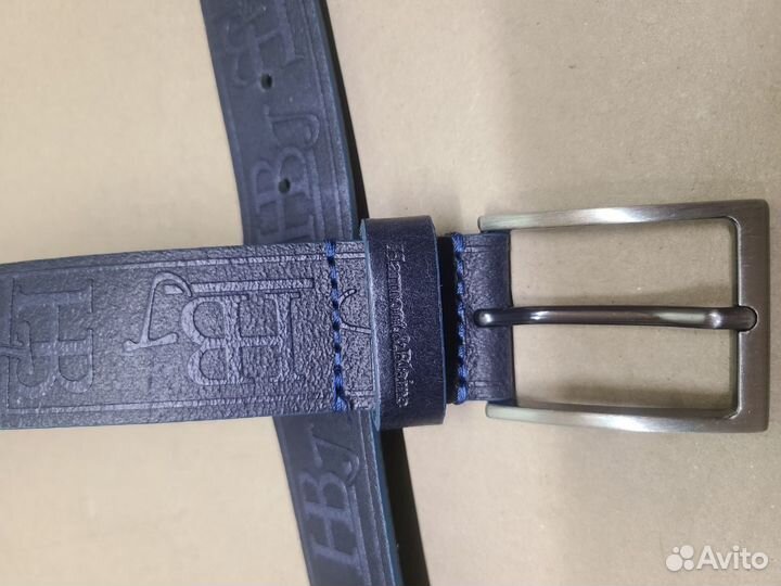Мужские ремни