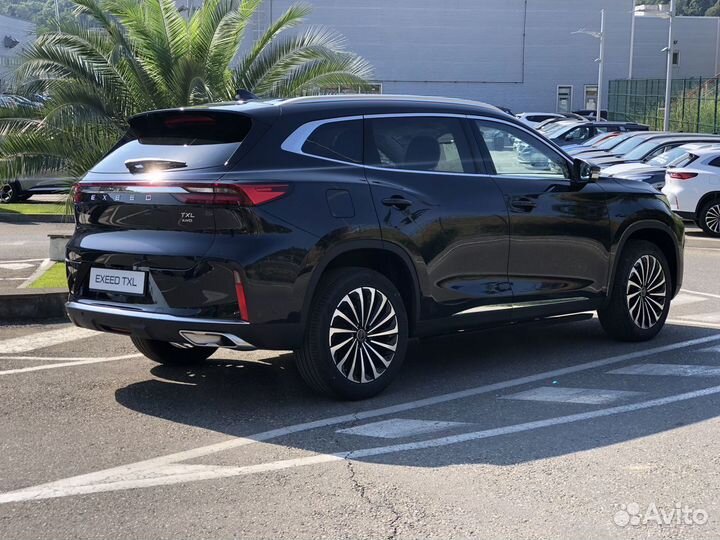 EXEED TXL 1.6 AMT, 2023