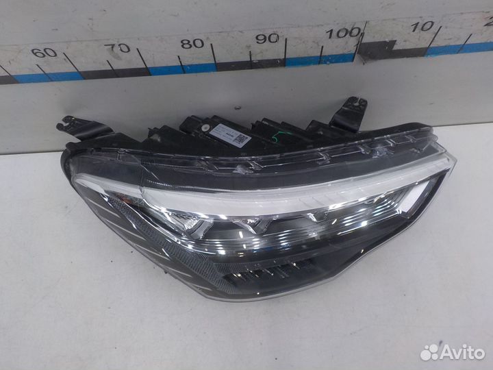 Фара правая на Haval Jolion 4121105XST01A