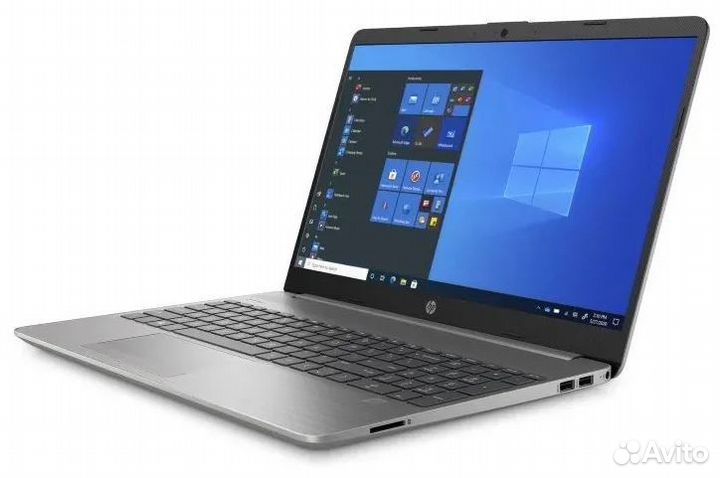 Ноутбук HP 250 G8 Intel i3/4GB/1TB HDD/15.6