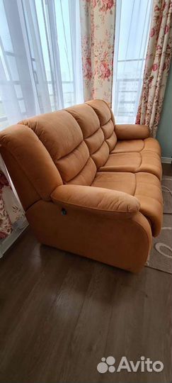 Диван-кровать