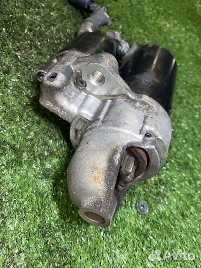 Стартер AUK Audi A6 C6 A6 C6 allroad quattro 4F2 4