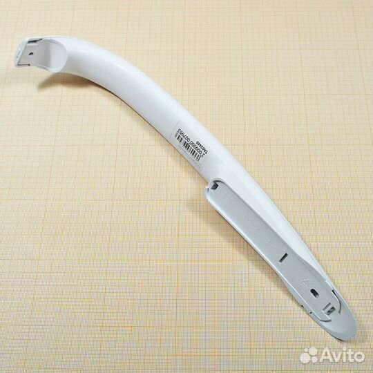 Ручка двери холодильника Атлант-Минск, верхняя, ко