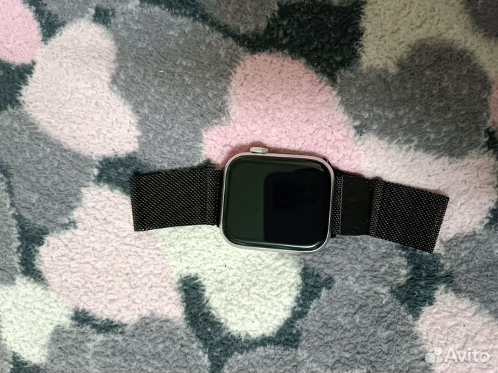 Smart watch m16
