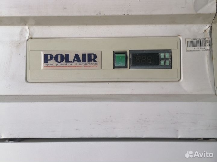 Морозильный шкаф бу