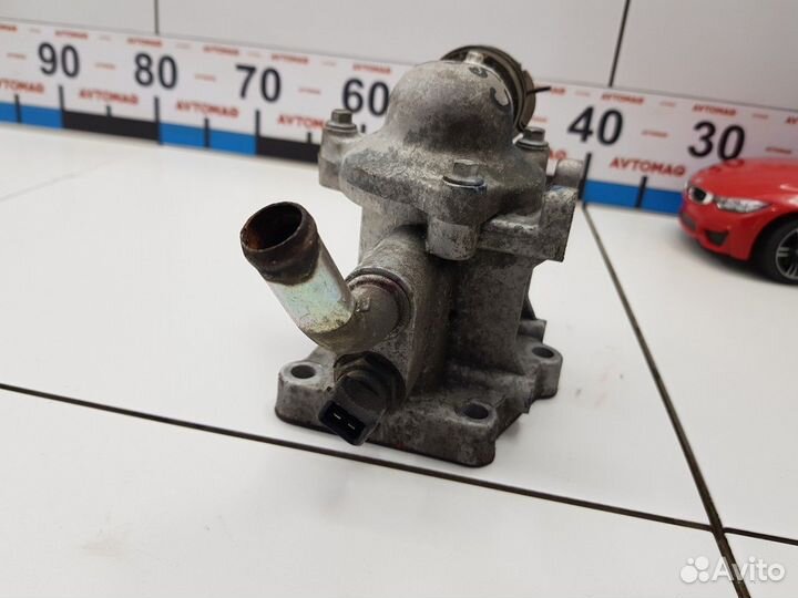 Корпус термостата (Changan CS35)