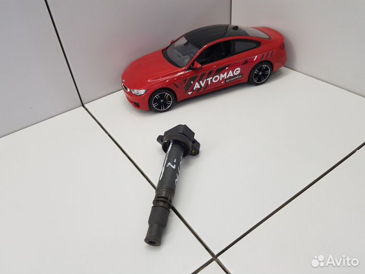 Катушка зажигания