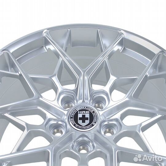 Диски литые r19 5x112