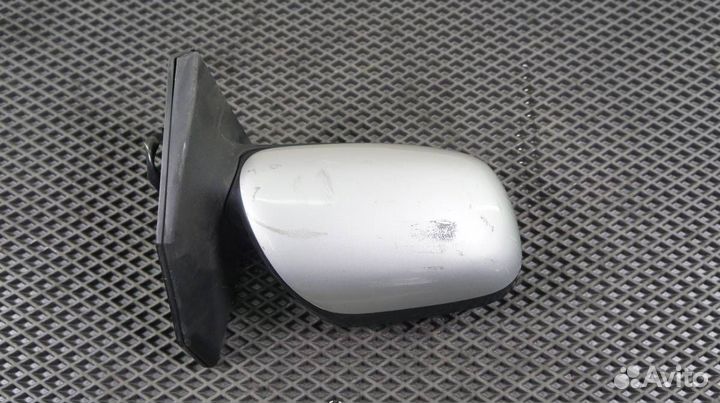 Зеркало заднего вида боковое переднее правое