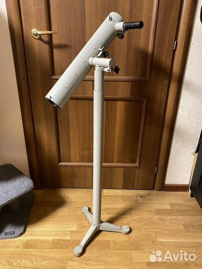 Телескоп Алькор