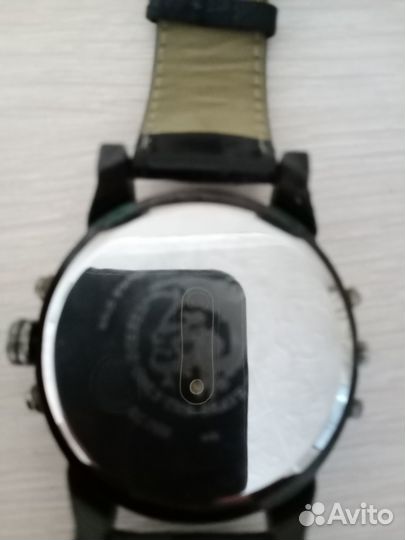 Мужские наручные часы