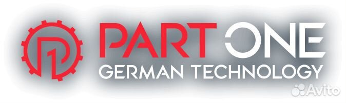 Part-ONE 1CF114 Фильтр салона угольный citroen C5 1.8-3.0/HDI 01