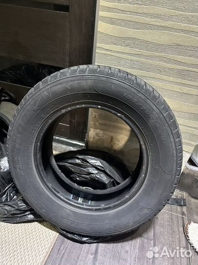 Hankook Optimo K715 185/70 R14 88T