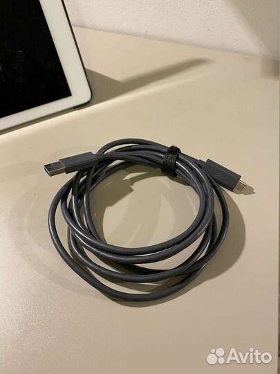 Кабель Logitech Brio оригинал