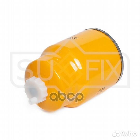 Фильтр топливный SR1021 sufix
