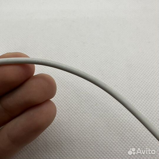 Комплек зарядки Lightning USB для iPhone