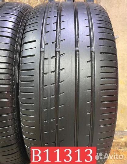 Pirelli P Zero Rosso 225/50 R17 94L