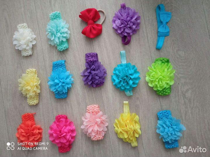 Повязка на голову (1)