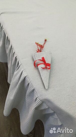 Швейный цех