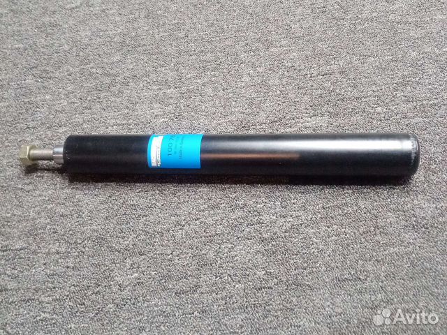 Амортизатор передний volkswagen