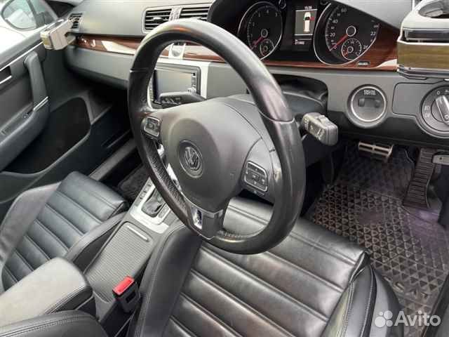 Сидения Салон Комплект Volkswagen Passat Variant