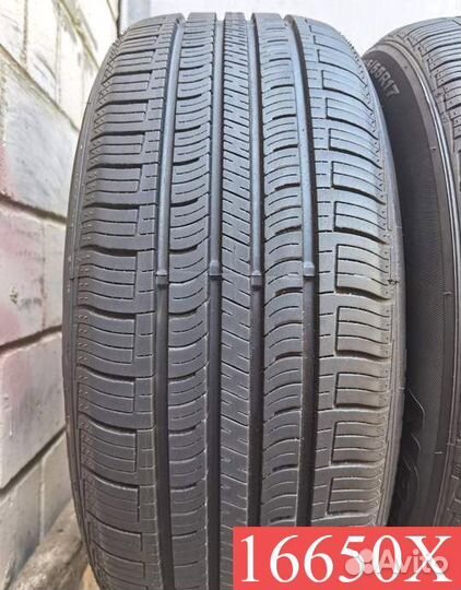 Nexen N'Priz AH5 215/55 R17 89L