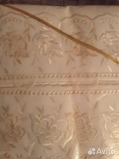 Комплект постельного белья и отдельные предметы