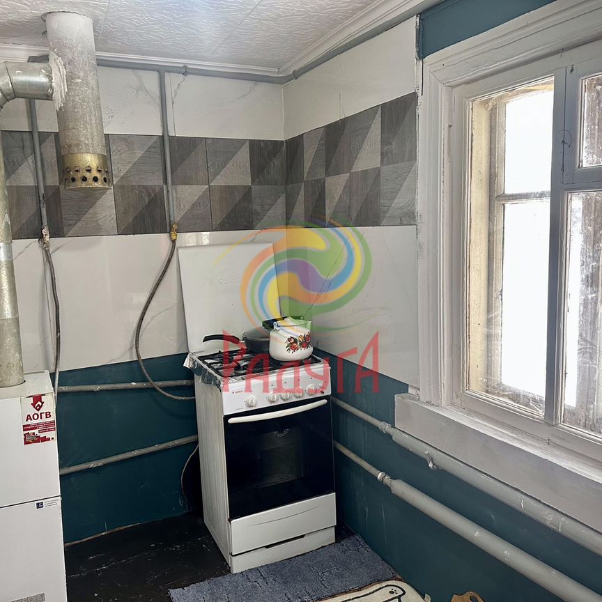 Квартира 2-комн. 30.2 м² в Иваново — фото 7 из 11