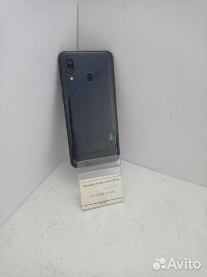 Samsung Galaxy A40 (2019)