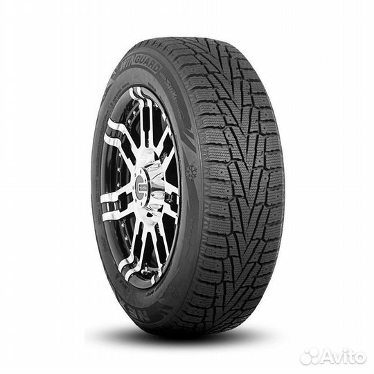 Nexen Winguard WinSpike SUV 265/75 R16
